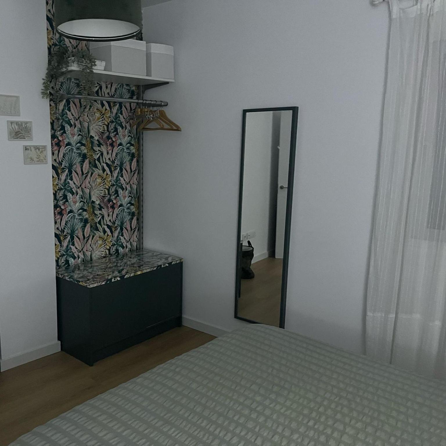 Apartamento Turistico Damajuana Parking Free Espartinas Esterno foto
